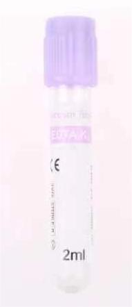 糖化血红蛋白(HbA1c)