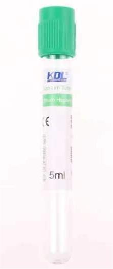 外周血淋巴细胞增多快速鉴别诊断CD系列检测 (15 CD)